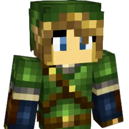 MasterSimon11's Minecraft skin