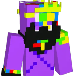 MasterSizzle7's Minecraft skin