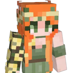 MasterSlackerX's Minecraft skin
