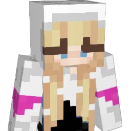 MasterSlavo's Minecraft skin