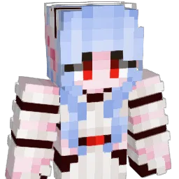 MasterSly12 Minecraft avatar bust