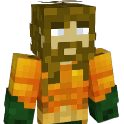 MasterSmit Minecraft avatar bust
