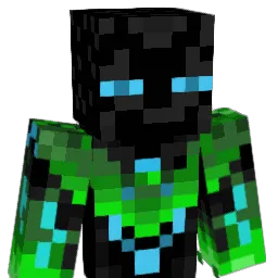 MasterSniper7269 Minecraft avatar bust