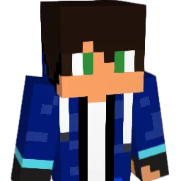 MasterSplinter07's Minecraft skin