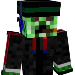 MasterStarGazer Minecraft avatar bust