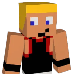 MasterTLP's Minecraft skin