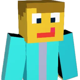 MasterT_Dani Minecraft avatar bust