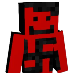 MasterTagMafia Minecraft avatar bust