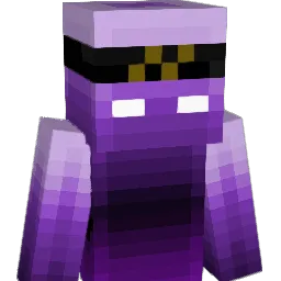MasterTanjiro's Minecraft skin