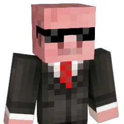 MasterTerryXD's Minecraft skin