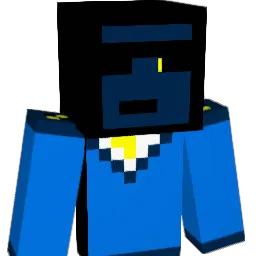 MasterThat Minecraft avatar bust