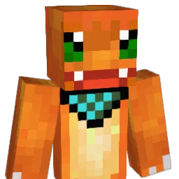 MasterTheBasics Minecraft avatar bust