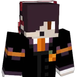 Minecraft-Skin von MasterTheH3ll