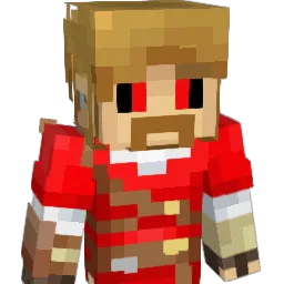 MasterThiefVT's Minecraft skin