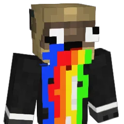 MasterTimme's Minecraft skin