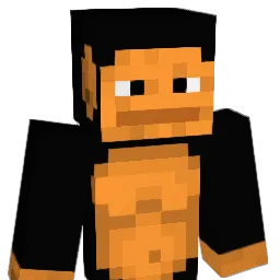 MasterTomai's Minecraft skin