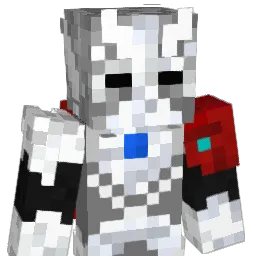 MasterTouchme Minecraft avatar bust