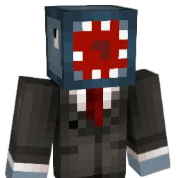MasterUnf's Minecraft skin