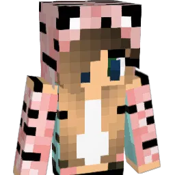 MasterUnicorn83 Minecraft avatar bust