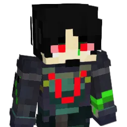 MasterViper89's Minecraft skin