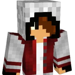 MasterWarbot's Minecraft skin