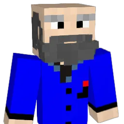 MasterWheeler Minecraft avatar bust