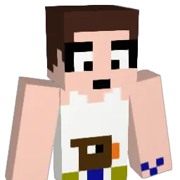 MasterWilly3019 Minecraft avatar bust