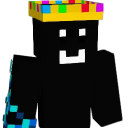 MasterWolf425 Minecraft avatar bust