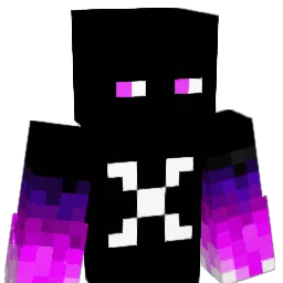 MasterX900 Minecraft avatar bust