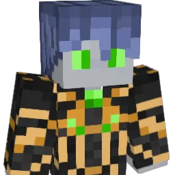 MasterXXL_2011 Minecraft avatar bust