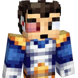 MasterXan Minecraft avatar bust