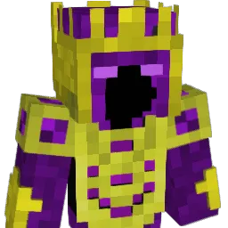 MasterY1005's Minecraft skin