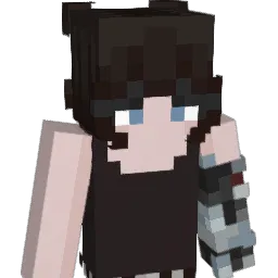 MasterYAW123's Minecraft skin