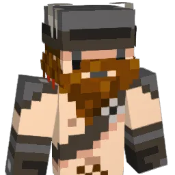 MasterYannlr Minecraft avatar bust