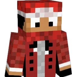 MasterYu1234's Minecraft skin