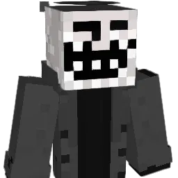 MasterZenith121 Minecraft avatar bust