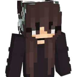 Master_2020 Minecraft avatar bust
