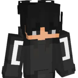 Master_35000's Minecraft skin