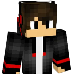 Master_Alex007 Minecraft avatar bust