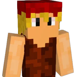 Master_Amster's Minecraft skin