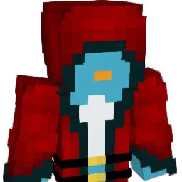 Master_Archer7 Minecraft avatar bust
