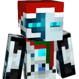 Master_Chapu Minecraft avatar bust