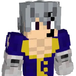 Master_Cloud's Minecraft skin