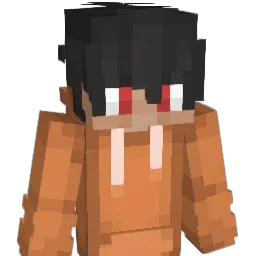 Master_Dada Minecraft avatar bust