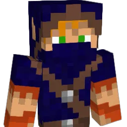 Master_Elf's Minecraft skin