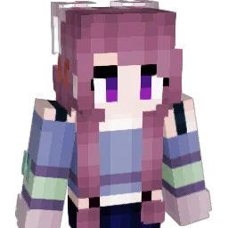 Master_Flash's Minecraft skin