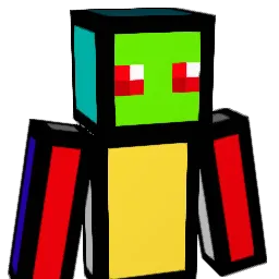 Master_GEA's Minecraft skin