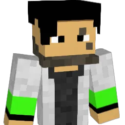 Master_Gamer360's Minecraft skin