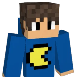 Master_Joe14 Minecraft avatar bust