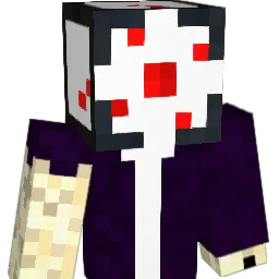 Master_Jota's Minecraft skin